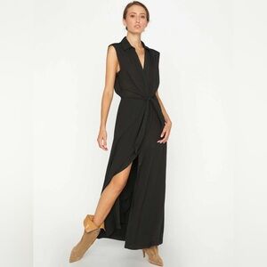 BROCHU WALKER Madsen Dress